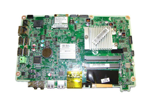 646907-001 - HP All-in-One System Motherboard