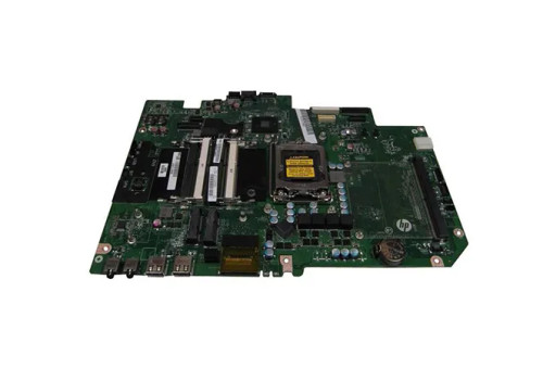 647610-001 - HP Touchsmart 610 Intel S1156 Socket All-in-One Motherboard