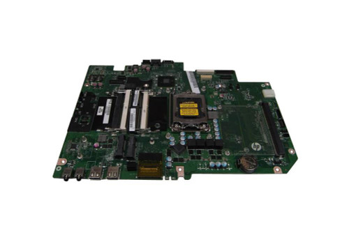 648512-001 - HP TouchSmart 610-1000 All-In-One Motherboard