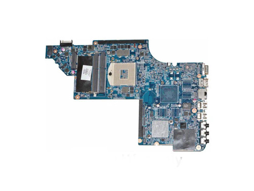 651906-001 - HP HM65 UMA Duo Chipset Motherboard