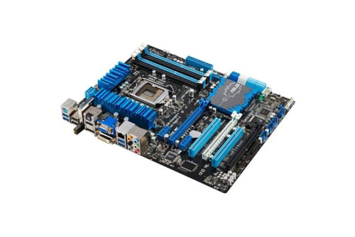 653458-001 - HP I7 2.7GHz 2620M Motherboard EliteBook 2760p