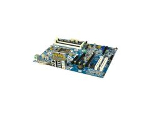 655842-601 - HP System Board for Z220 WorkStation