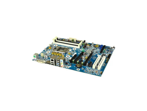 655842-601 - HP Z220 WorkStation Motherboard