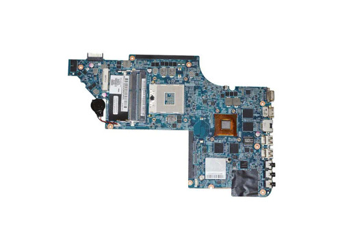656690-001 - HP HM65 UMA Motherboard