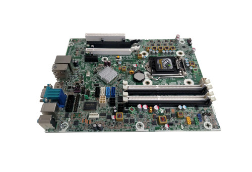 656933-001 - HP LGA 1155 SFF Motherboard