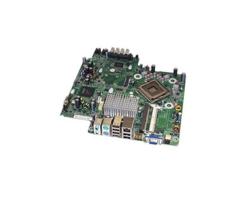 657095-501 - HP Motherboard Assembly for UltraSlim Desktop PC Edison Windows 8 Standard