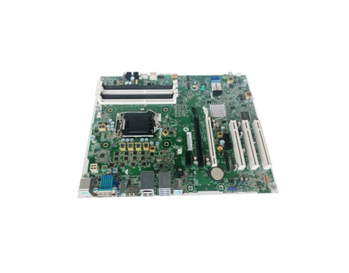 657096-501 - HP LGA1155 H77 ATX Motherboard 4x DDR3