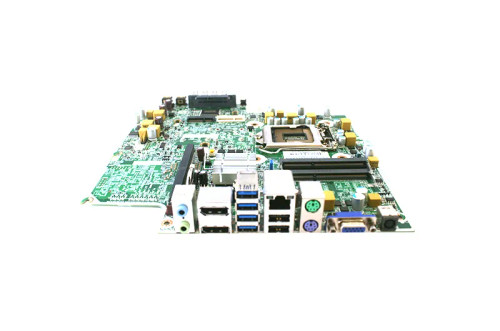 657097-001 - HP Elite 8300 AiO Motherboard