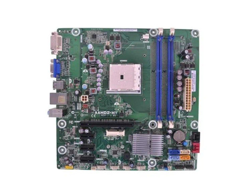 657134-002 - HP AMD Hudson-D2 Microtower Motherboard