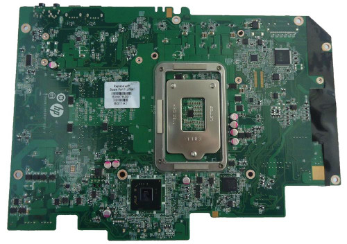 658978-001 - HP TouchSmart 9300 Elite All-In-One Motherboard