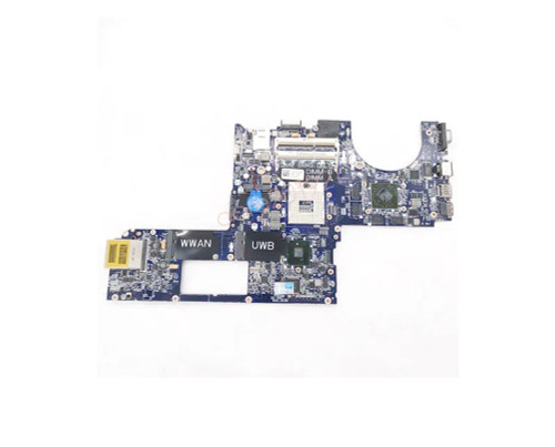 65C2K - Dell Studio XPS Socket PGA989 PM55 DDR3 Motherboard