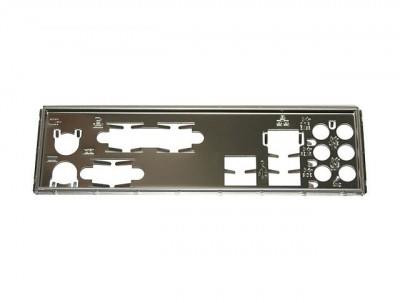 660759-001 - HP Motherboard I/O Shield Brazo