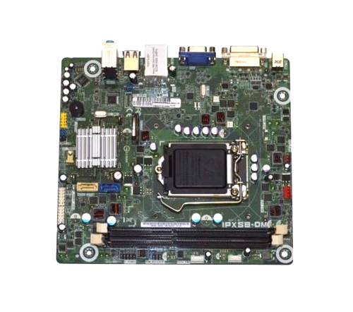 661846-001 - HP Intel S115x Desktop Motherboard