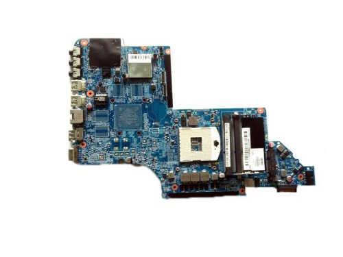 665352-001 - HP DV6 HM65 UMA Motherboard
