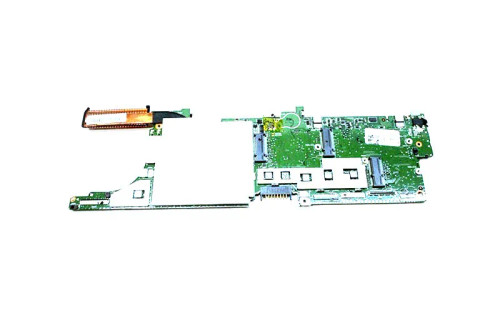 66NXF - Dell Socket BGA1168 Core i5-4300Y DDR3 Motherboard