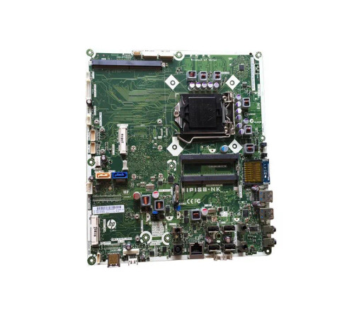 671547-001 - HP TouchSmart Elite 7320 Motherboard