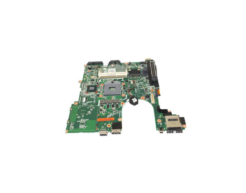 686974-601 - HP 6570b QM77 WWAN W8Pro Motherboard