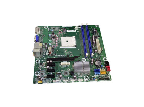 687578-001 - HP FM1 AMD Desktop Motherboard