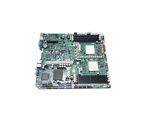 MBD-H8DAR-T-O - SuperMicro Socket 940 Dual Opteron DDR EATX Motherboard