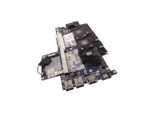 693233-002 - HP UltraBook i5-2467M 2GB Graphics Motherboard