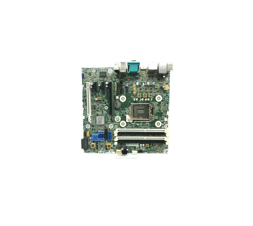 696538-002 - HP LGA1150 H81 Micro-ATX DDR3 Motherboard