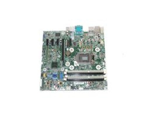 696549-001 - HP System Board for Prodesk 600 G1 Tower and Small Pc