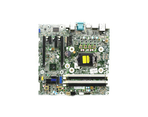 697894-002 - HP Z230 LGA1150 Desktop Motherboard