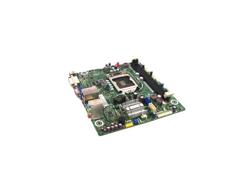 699340-001 - HP Intel H61 LGA1155 Mini-ITX DDR3 Motherboard