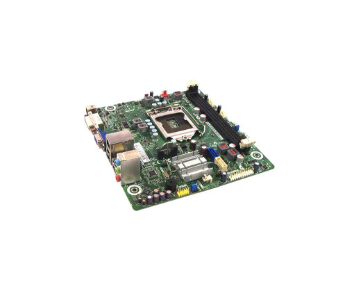 700239-001 - HP LGA1155 H61 Mini-ITX DDR3 Motherboard