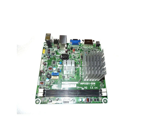 700433-501 - HP Desktop Motherboard AMD E1-1200