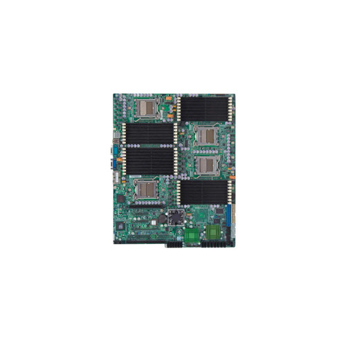 MBD-H8QM3-2-O - SuperMicro Quad Opteron DDR2 32-DIMM Proprietary Motherboard