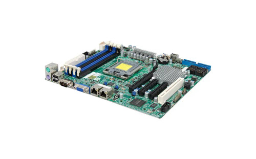 MBD-H8SCM - SuperMicro Socket C32 Micro ATX DDR3 Motherboard