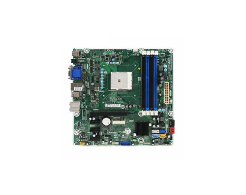 700846-001 - HP FM2 Socket AMD Desktop Motherboard
