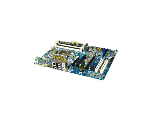 702018-601 - HP Z220 WorkStation Motherboard