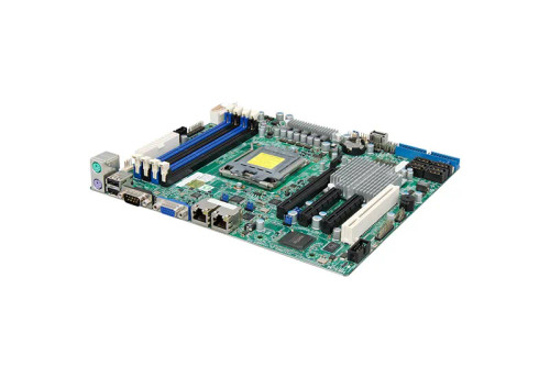 MBD-H8SCM-F - SuperMicro AMD Opteron 4100 Socket C32 Micro-ATX Motherboard