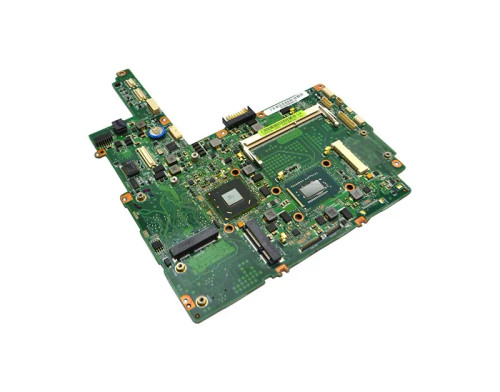 702765-601 - HP Intel HM76 Chipset Core i7-3667U Motherboard