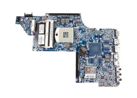 702905-601 - HP Intel HM77 Express Chipset Motherboard