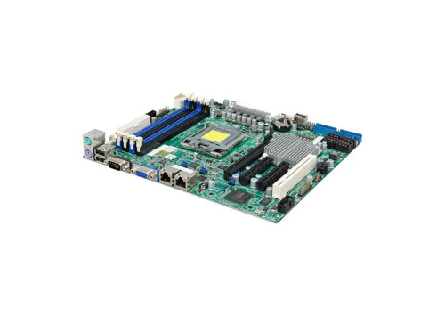 MBD-H8SCM-O - SuperMicro Socket C32 Micro ATX DDR3 4x DIMM Motherboard