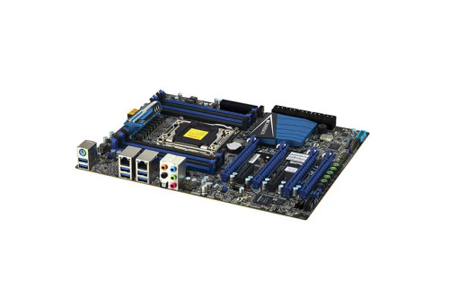 MBD-P8SCT-O - SuperMicro LGA775 ATX Intel E7221 DDR2 Motherboard