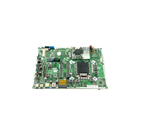 708236-001 - HP LGA1155 H77 Chipset DDR3 AIO Motherboard