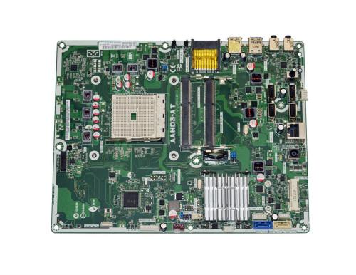 708237-001 - HP Pavilion 23 AIO FM2 Motherboard