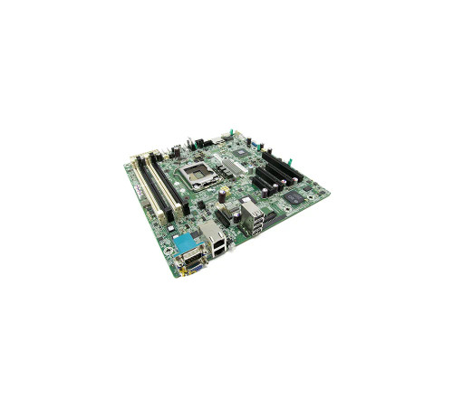 708625-601 - HP Small Form Factor Motherboard W8pro