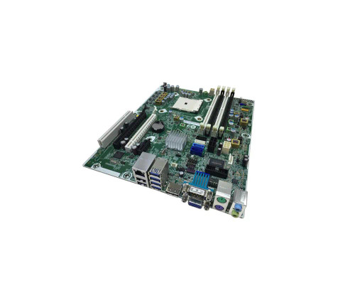 708627-601 - HP Pro 6305 Micro Tower Motherboard