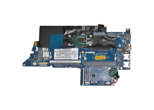 708964-501 - HP Envy 4-1100 UltraBook Intel i3-2377m 1.5GHz Motherboard