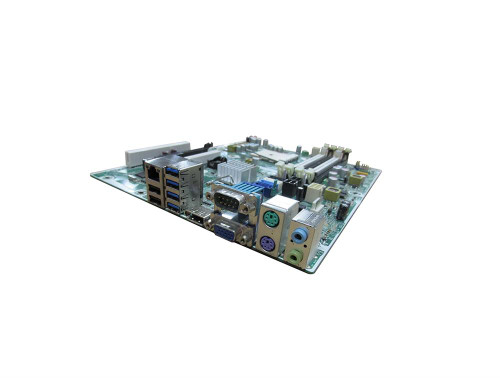 715183-001 - HP ProDesk 6305 SFF Motherboard