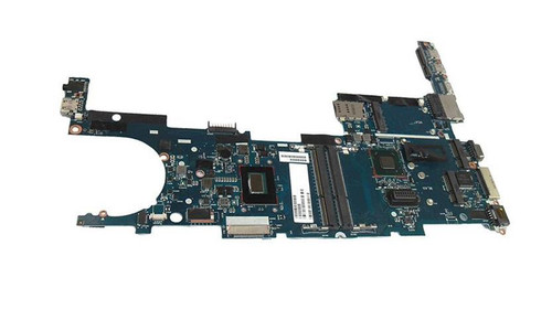 717841-601 - HP EliteBook 9470m Q77 i3-3227U Motherboard