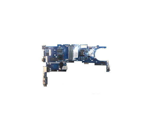 718390-001 - HP Intel Q77 Socket FCBGA1023 Core i3-3227U Motherboard