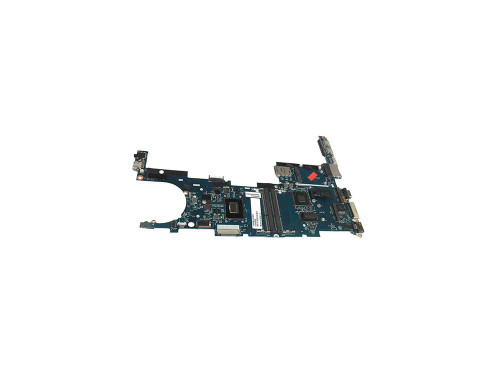 718390-501 - HP EliteBook 9470m Q77 i3-3227u Motherboard