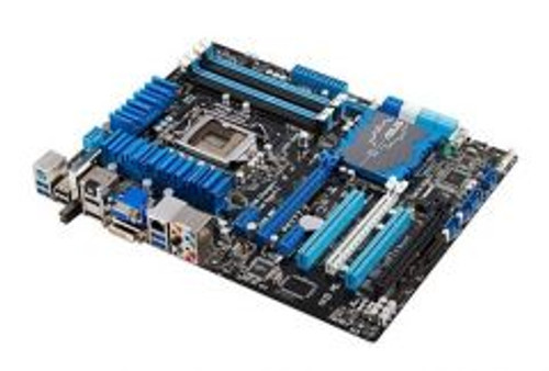 718413-001 - HP Intel H81 System Board (Motherboard) for ProDesk 400 Gen1