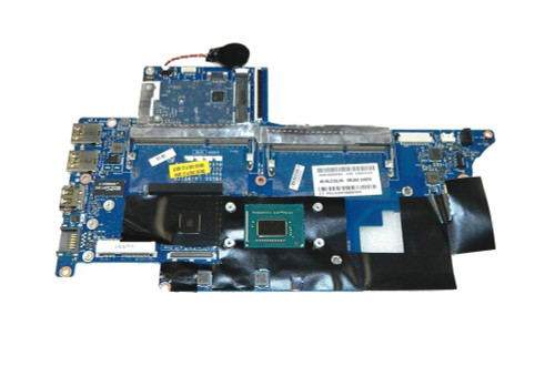 720113-501 - HP Socket FCBGA1023 Core i5-3337U Motherboard
